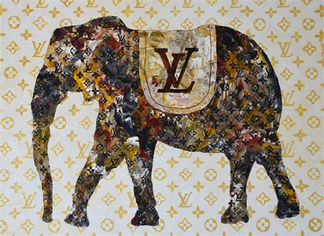 louis vuitton poster art|louis vuitton art gallery.